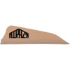 Aae Airazr Pro Vanes Sand 50 Pk.