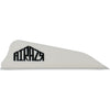 Aae Airazr Pro Vanes White 50 Pk.