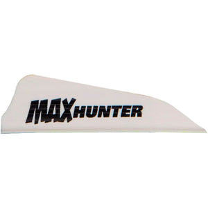 Aae Max Hunter Vanes Gray 50 Pk.