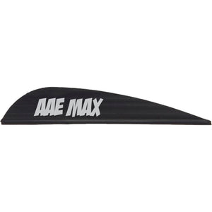 Aae Max Stealth Vanes Black 50 Pk.