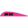 Aae Max Stealth Vanes Hot Pink 50 Pk.