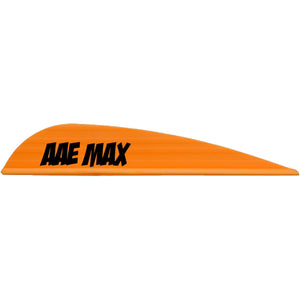 Aae Max Stealth Vanes Sunset Gold 50 Pk.