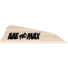 Aae Pro Max Vanes Gray 50 Pk.