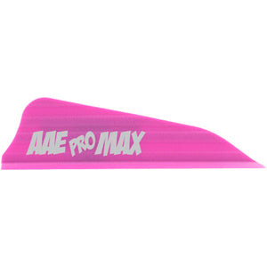 Aae Pro Max Vanes Purple 50 Pk.