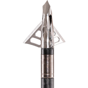 Muzzy Trocar Ti Broadheads 100 Gr. 3 Pk.