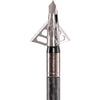 Muzzy Trocar Ti Crossbow Broadheads 100 Gr. 3 Pk.