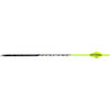 Black Eagle Talon Crested Arrows .001 400 6 Pk.