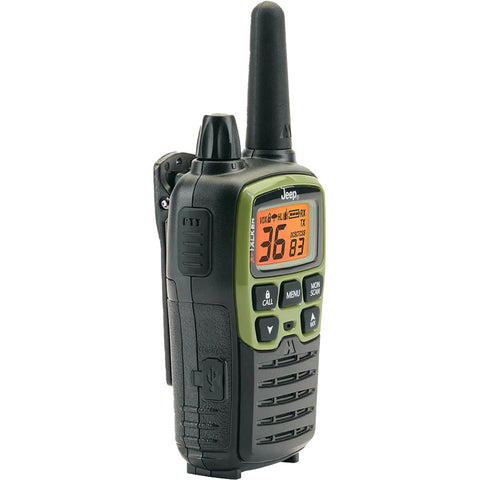 Image of Midland Jeep X-talker Two-way Radio 2 Pk.