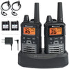 Midland X-talker T290vp4 Two-way Radio 2 Pk.