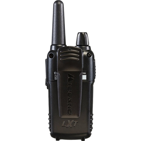 Image of Midland Lxt633vp3 Two-way Radio 3 Pk.