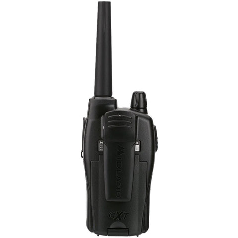 Image of Midland Gxt1000vp4 Two-way Grms Radio 2 Pk.