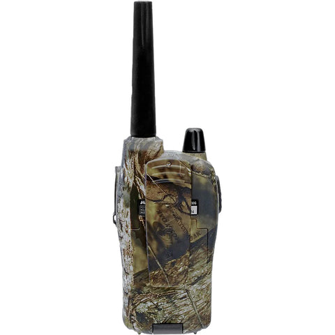 Image of Midland Gxt1050vp4 Two-way Grms Radio Mossy Oak 2 Pk.