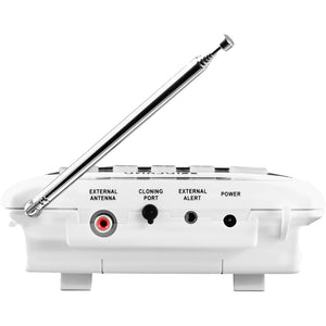 Midland Wr120 Noaa Weather Alert Radio