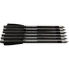 Steambow Light Bodkin Arrows 6 Pk.