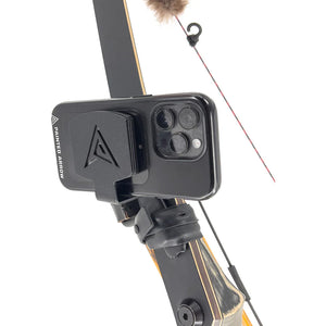 Painted Arrow Trad Pro Magnetic Phone Mount Lh