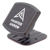 Painted Arrow Magnetic Dashboard Phone Mount