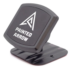 Painted Arrow Magnetic Dashboard Phone Mount