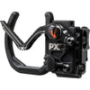 Vapor Trail Pxi Integrate Arrow Rest Black Lh