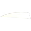 Trueflight Shield Cut Feathers White 3 In. Rw 100 Pk.