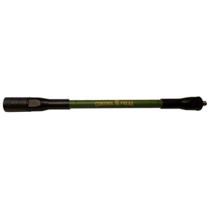 Conquest Control Freak .500 Hunting Stabilizer Drab Green 10 In.