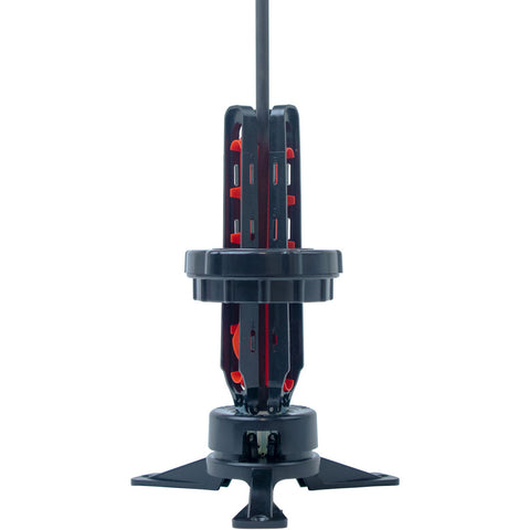 Image of Bohning Crossbow Cauldron Fletching Jig