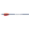 Victory Ares Youth Arrows Blue 3 Pk.