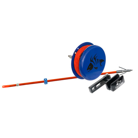 Image of Fin Finder Raider Pro Bowfishing Package