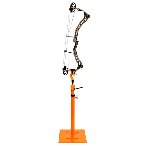 Image of October Mountain Versa-cradle Standard Vise & Stand Combo