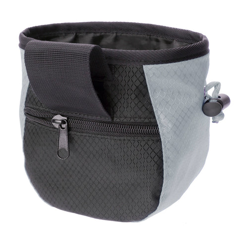 Image of Elevation Pro Release Pouch Black/silver