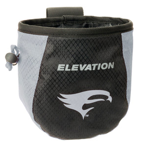 Elevation Pro Release Pouch Black/silver