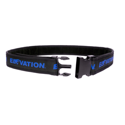 Image of Elevation Pro Shooters Belt Blue 28-46 In.