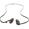 Safariland Tci Foam Impulse Hearing Protection Black