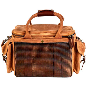 Federal Premium Range Bag Tan