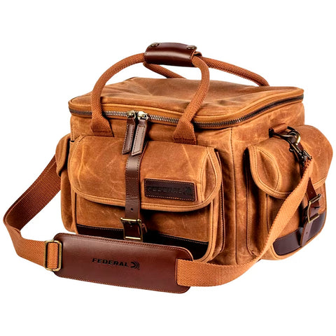 Image of Federal Premium Range Bag Tan