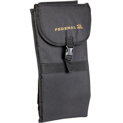 Image of Federal Tri-fold Gun Case Black