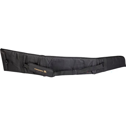 Image of Federal Tri-fold Gun Case Black