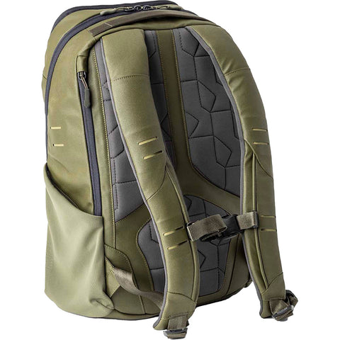 Image of Mft Achro 22l Edc Backpack Forest