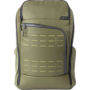 Mft Achro 22l Edc Backpack Forest