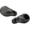 Axil Xcor Wireless Tactical Earbuds W/ Touch Controls & Bluetooth Black