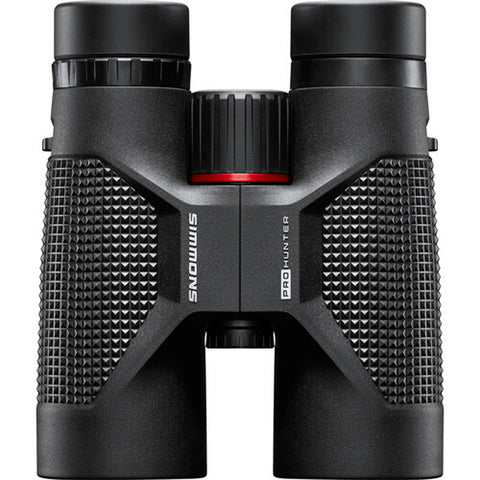 Image of Simmons Pro Hunter Binocular 10x50 Black