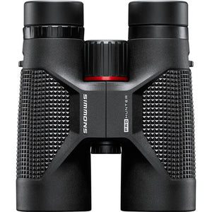 Simmons Pro Hunter Binocular 10x50 Black