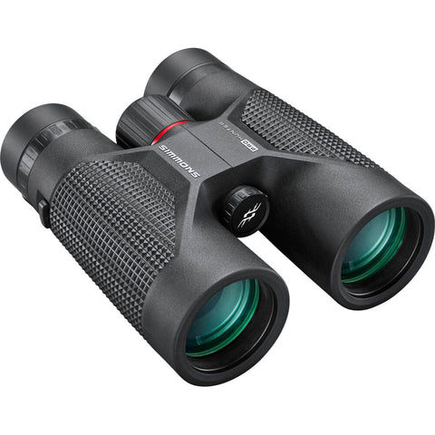 Image of Simmons Pro Hunter Binocular 10x50 Black