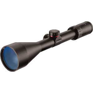 Simmons Pro Hunter Riflescope 3-9x40mm Black