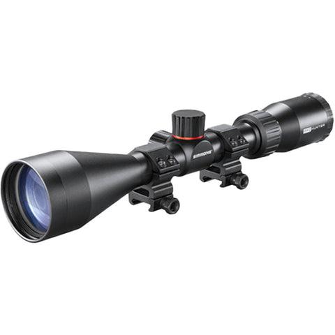 Image of Simmons Pro Hunter Riflescope 3-9x50mm Black