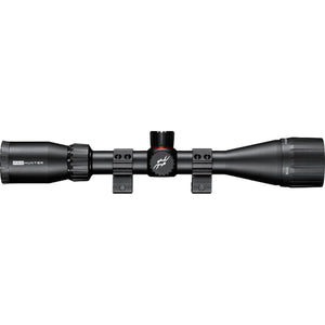 Simmons Pro Hunter Riflescope 4-12x40mm Black