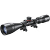 Simmons Pro Hunter Riflescope 4-12x40mm Black