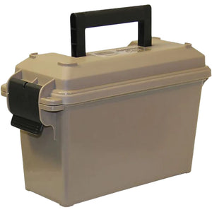 Mtm Ammo Can Mini Dark Earth