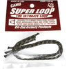 Cir-cut Release Rope Camo 7.5 In. 3 Pk.