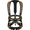 Hunter Safety System Ultra-lite Harness Realtree Large/x-large