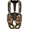 Hunter Safety System Hybrid Harness W/elimishield Realtree Small/medium